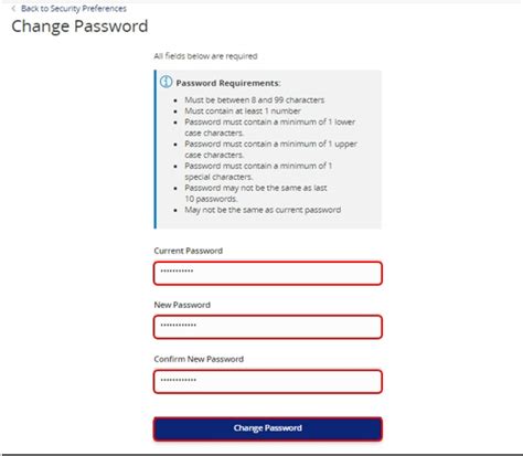 pfcu online banking password reset